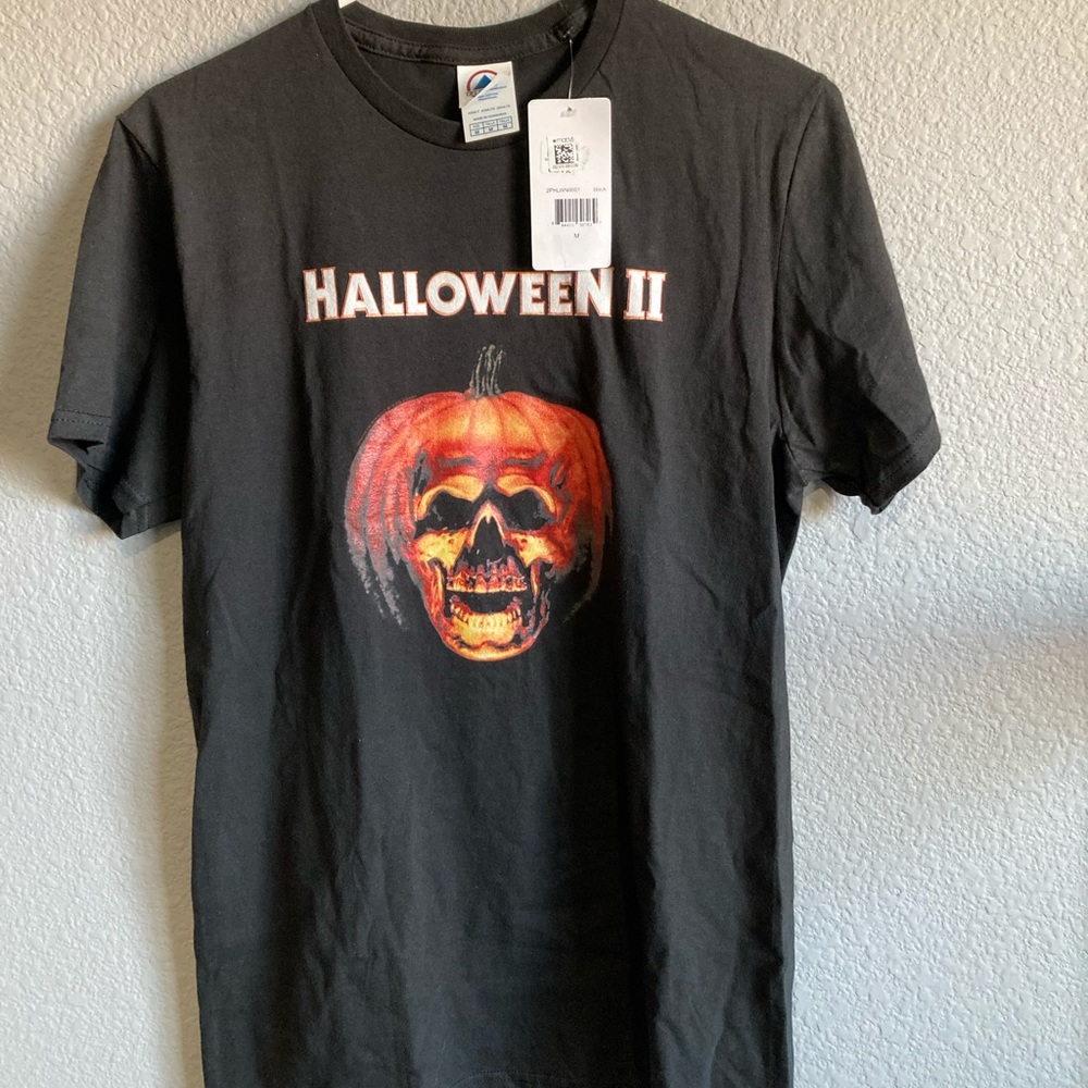 Men’s Halloween t shirt
